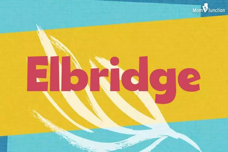 Elbridge Stylish Wallpaper