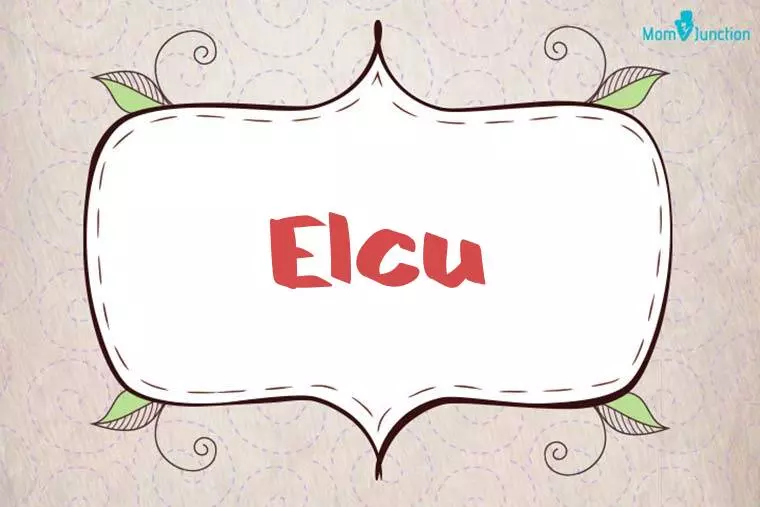 Elcu Stylish Wallpaper