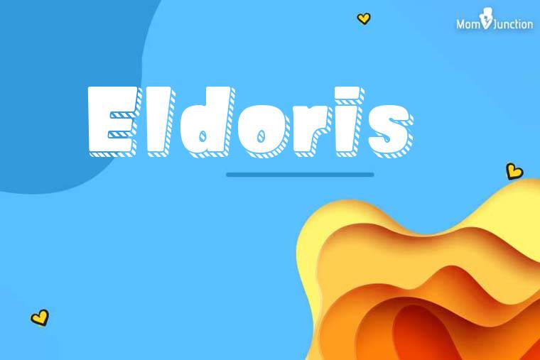 Eldoris 3D Wallpaper