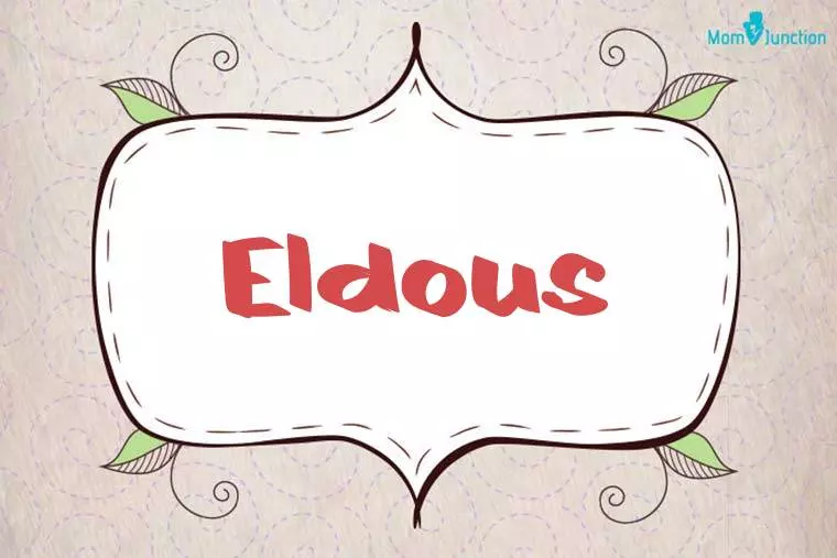 Eldous Stylish Wallpaper