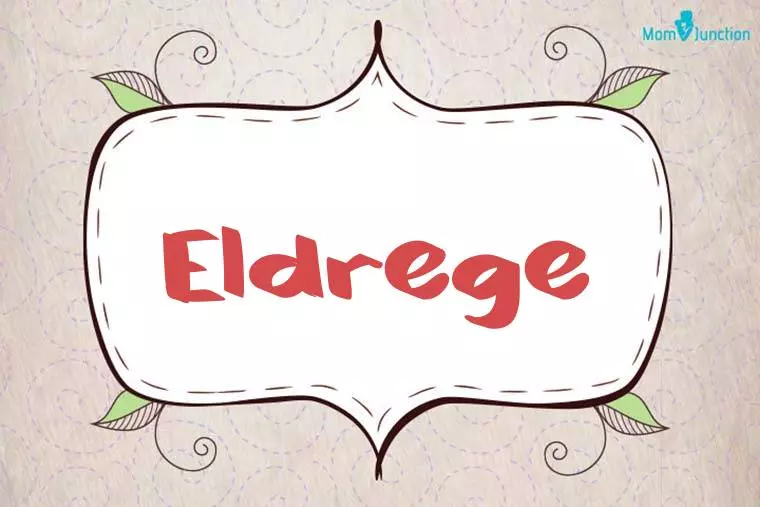 Eldrege Stylish Wallpaper