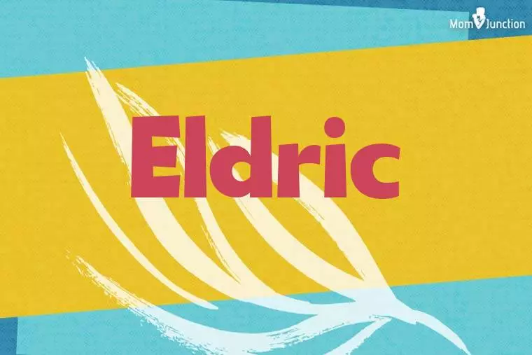 Eldric Stylish Wallpaper