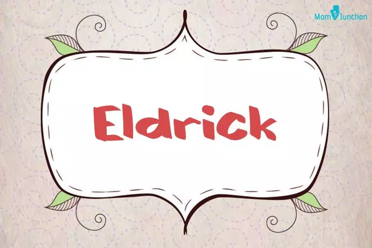 Eldrick Stylish Wallpaper