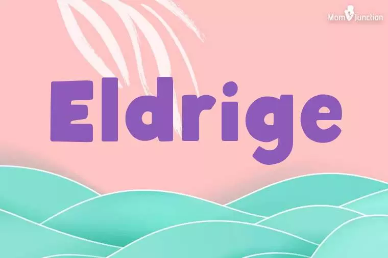 Eldrige Stylish Wallpaper