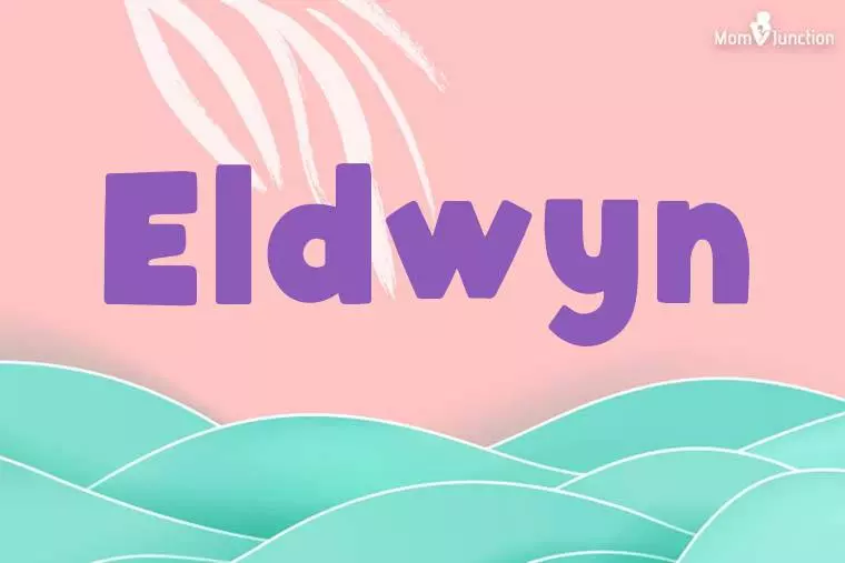 Eldwyn Stylish Wallpaper