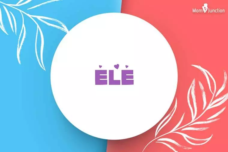 Ele Stylish Wallpaper