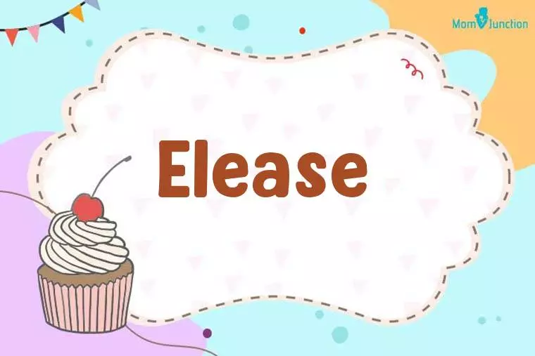 Elease Birthday Wallpaper