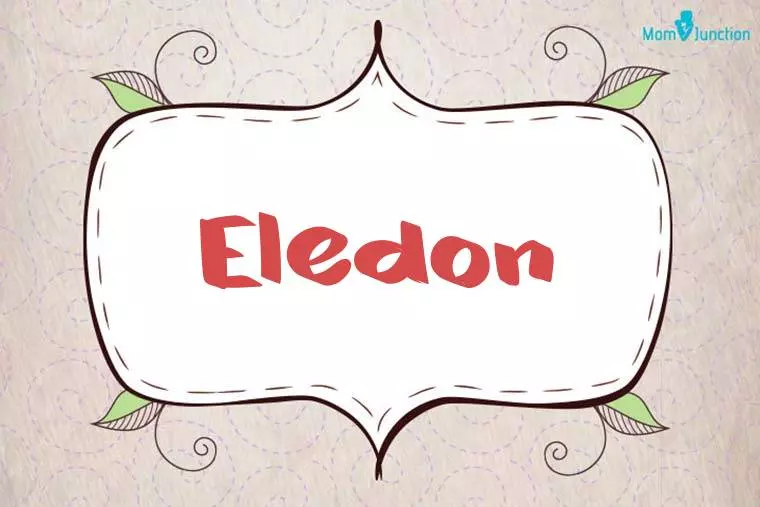 Eledon Stylish Wallpaper