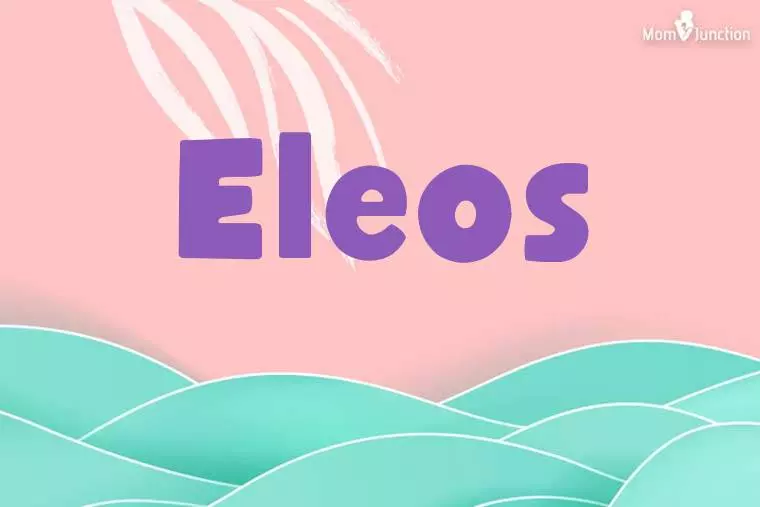 Eleos Stylish Wallpaper