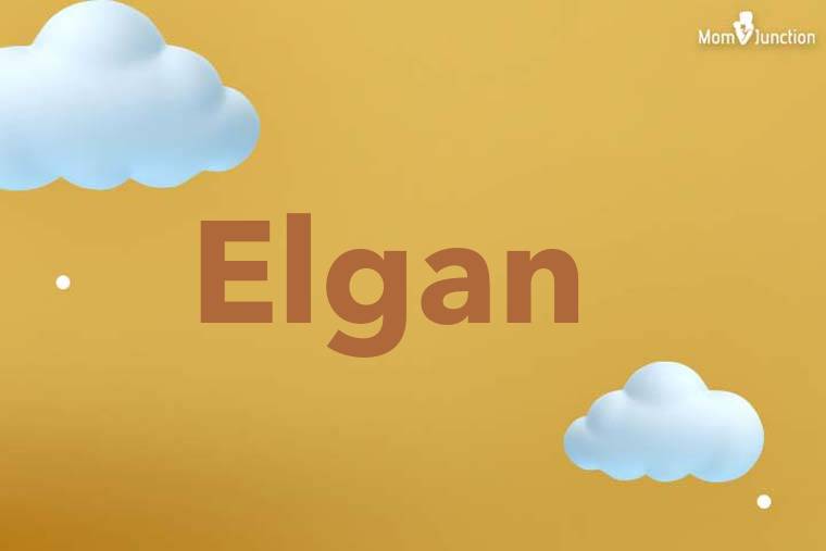 Elgan 3D Wallpaper