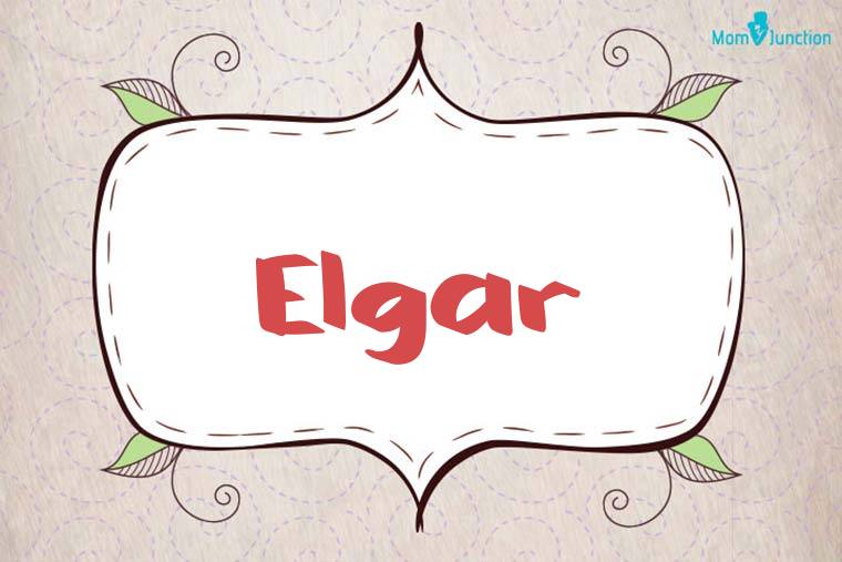 Elgar Stylish Wallpaper