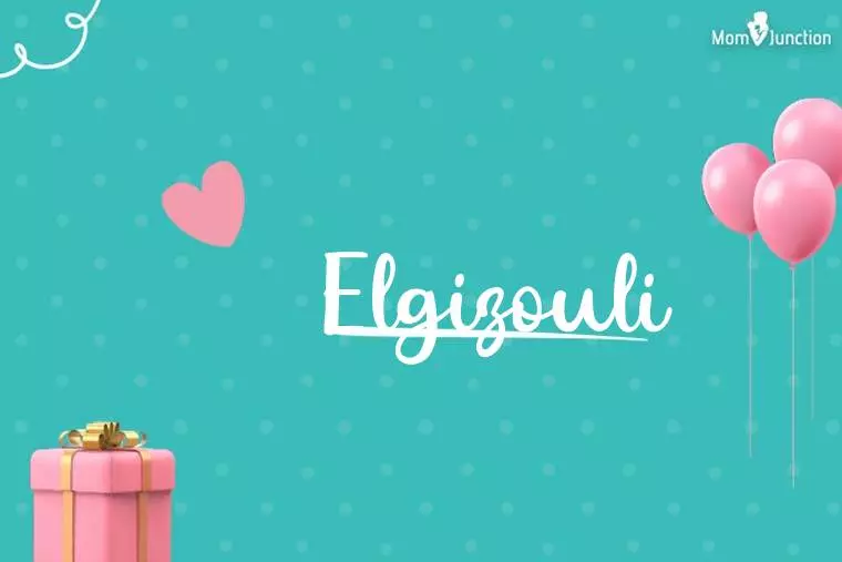 Elgizouli Birthday Wallpaper