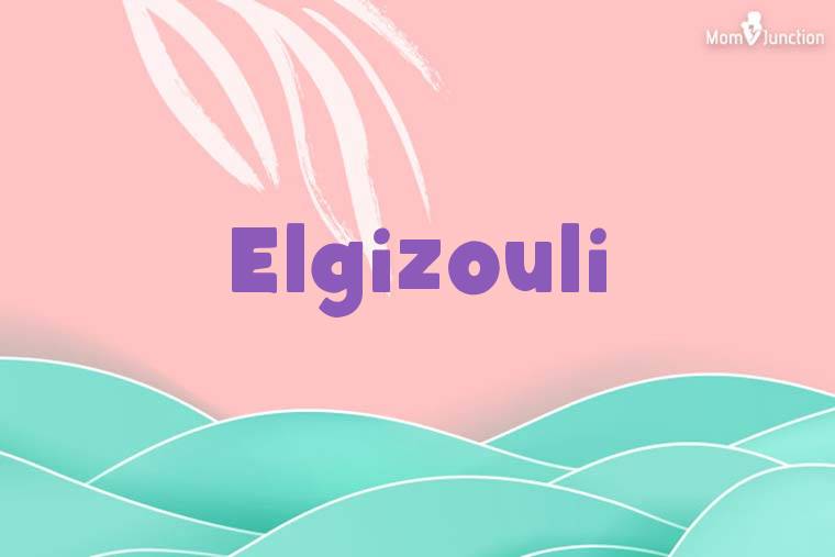 Elgizouli Stylish Wallpaper