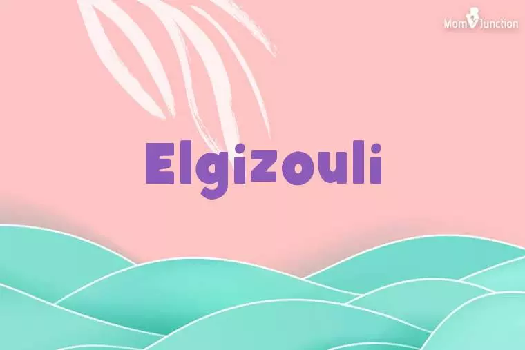 Elgizouli Stylish Wallpaper