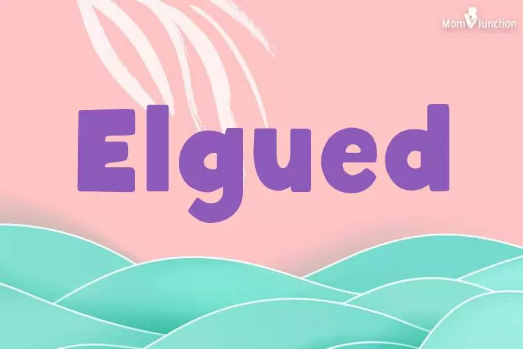 Elgued Stylish Wallpaper