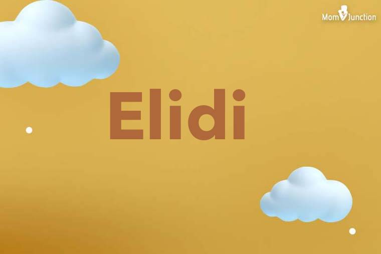 Elidi 3D Wallpaper
