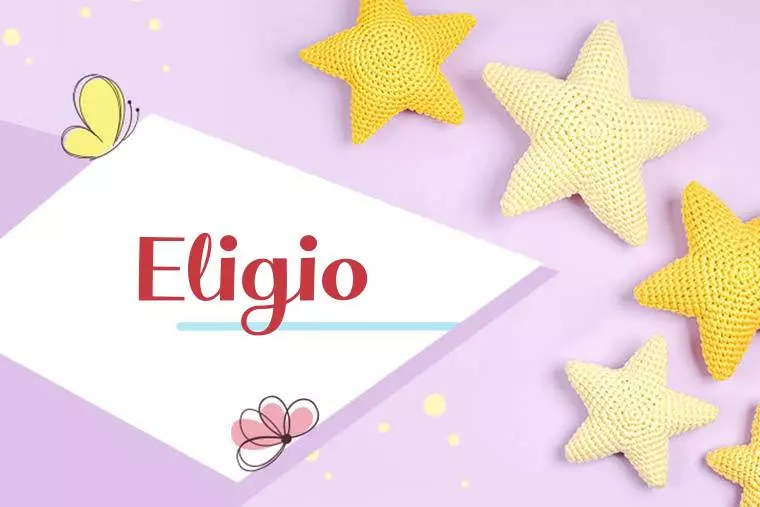 Eligio Stylish Wallpaper