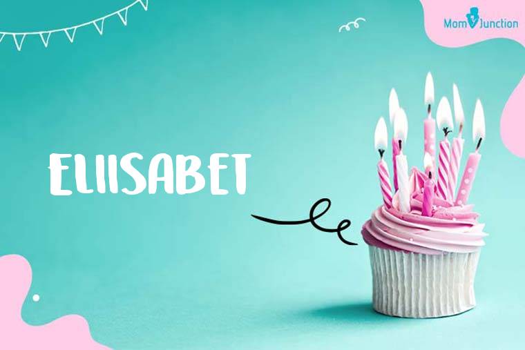Eliisabet Birthday Wallpaper
