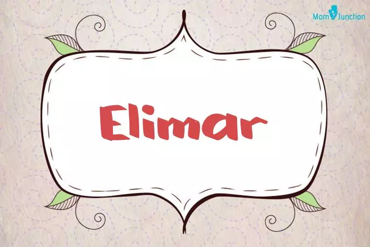 Elimar Stylish Wallpaper