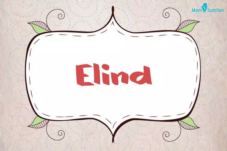 Elind Stylish Wallpaper