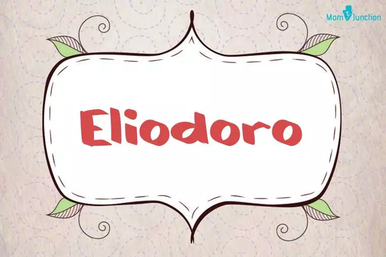 Eliodoro Stylish Wallpaper