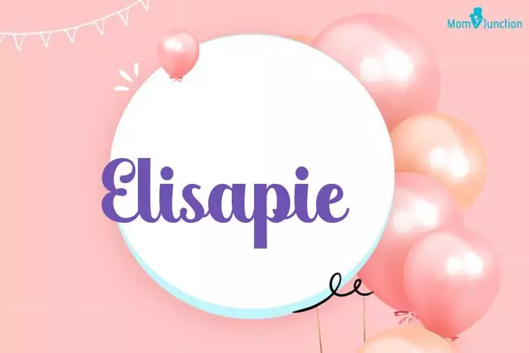 Elisapie Birthday Wallpaper