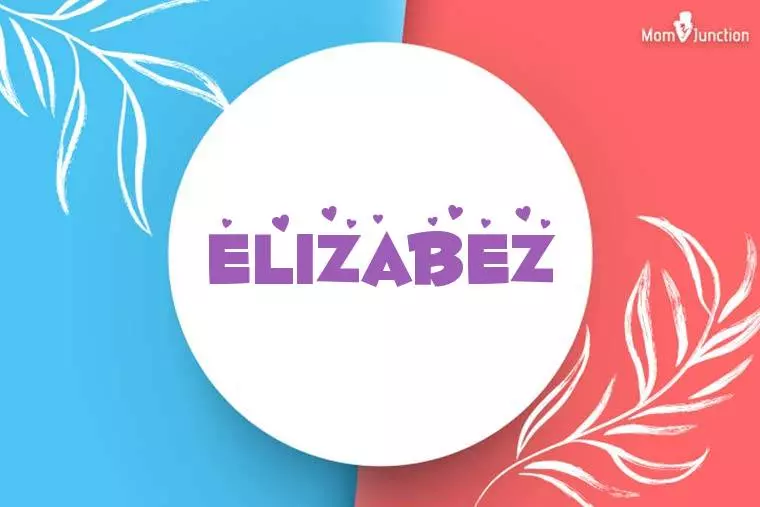 Elizabez Stylish Wallpaper