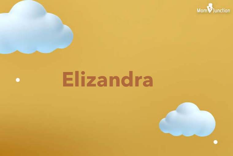 Elizandra 3D Wallpaper