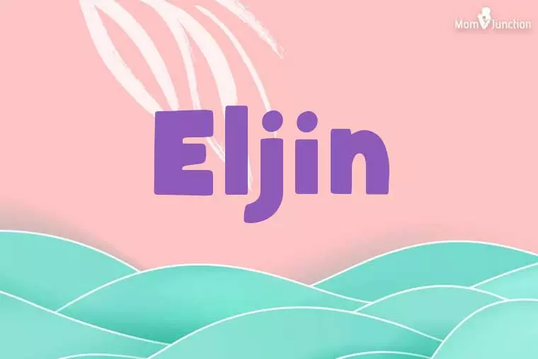 Eljin Stylish Wallpaper