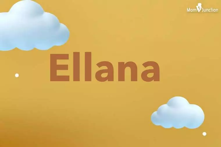 Ellana 3D Wallpaper