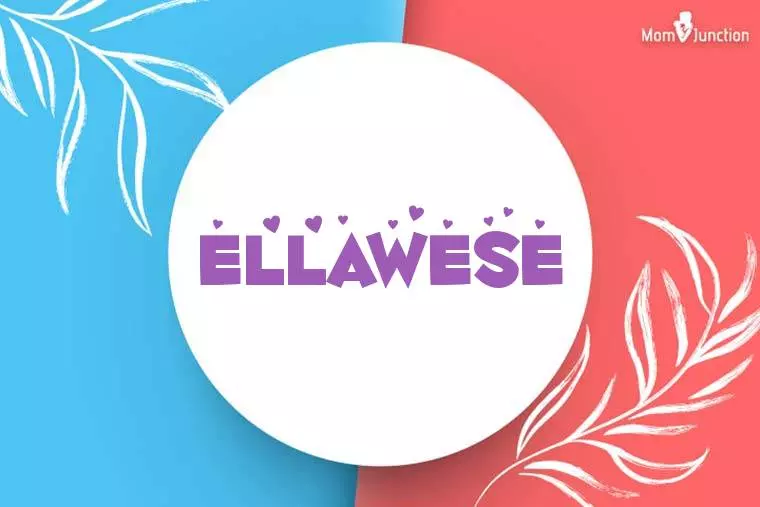 Ellawese Stylish Wallpaper