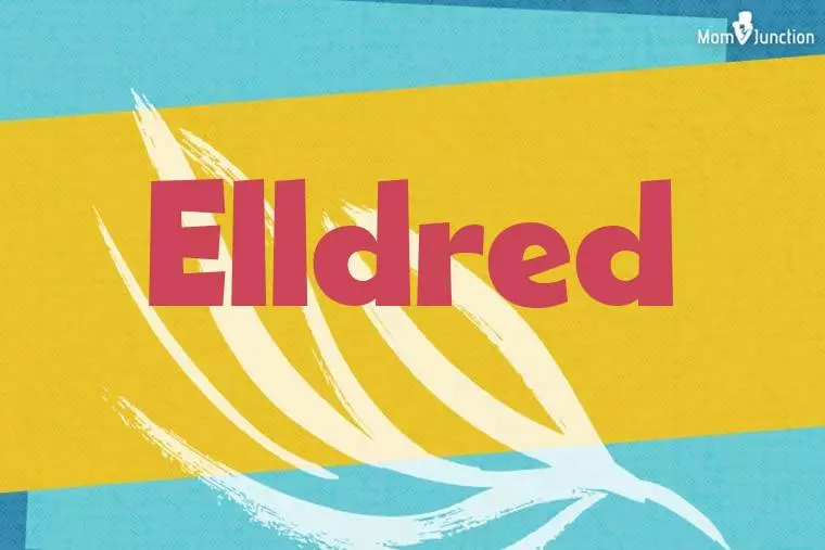 Elldred Stylish Wallpaper