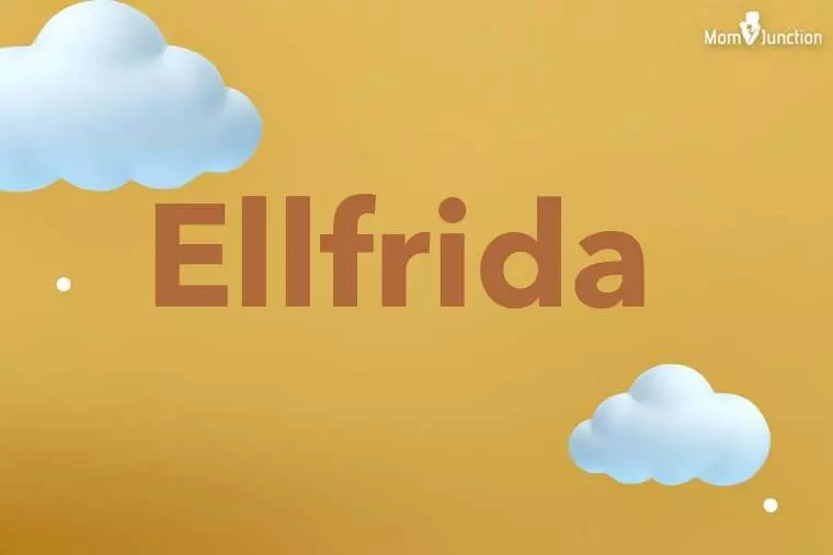 Ellfrida 3D Wallpaper