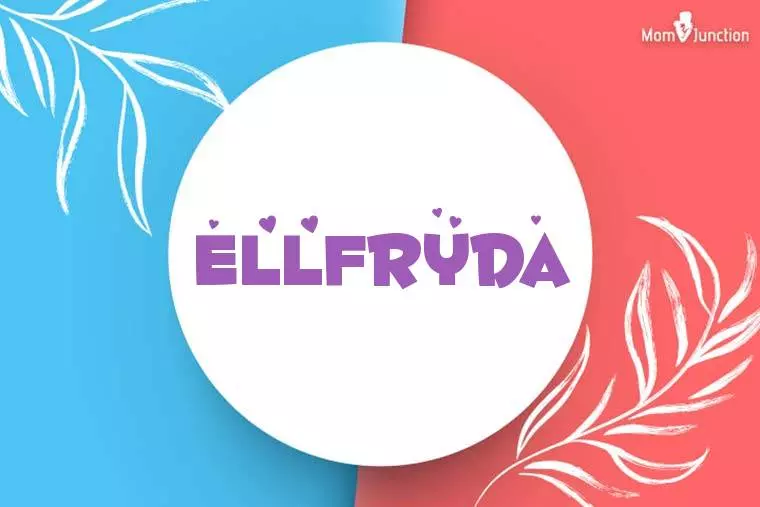 Ellfryda Stylish Wallpaper