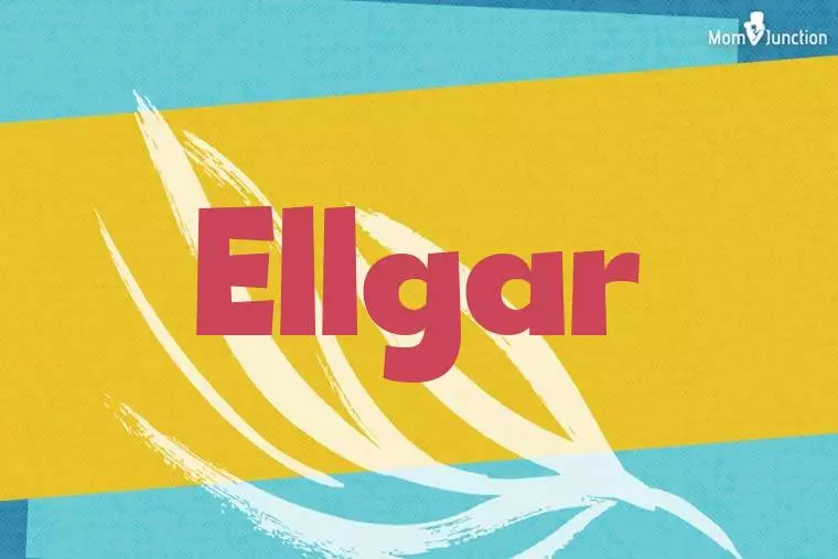 Ellgar Stylish Wallpaper