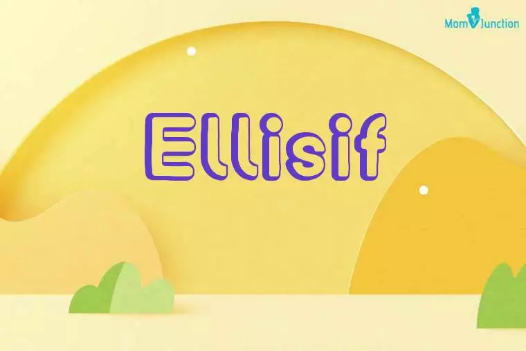 Ellisif 3D Wallpaper