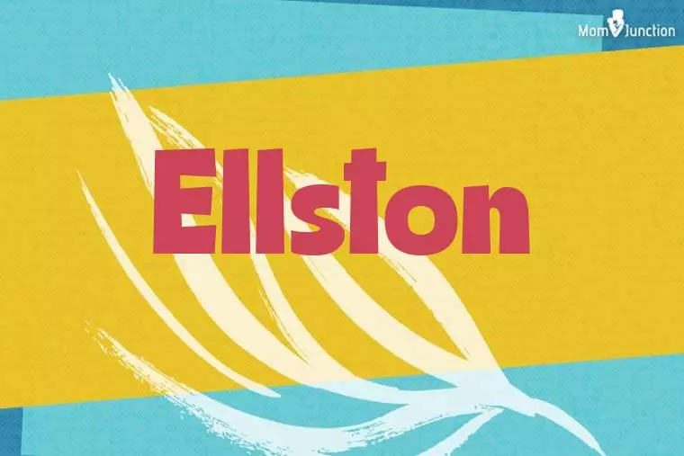 Ellston Stylish Wallpaper