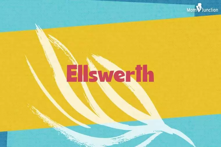 Ellswerth Stylish Wallpaper