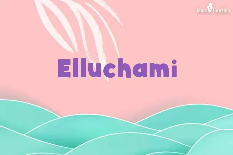 Elluchami Stylish Wallpaper