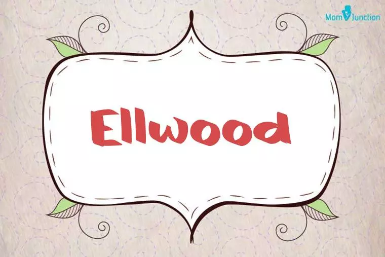 Ellwood Stylish Wallpaper