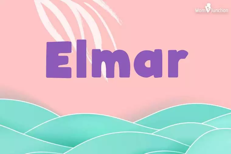 Elmar Stylish Wallpaper