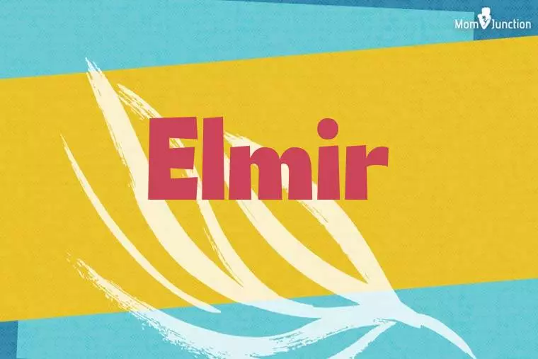 Elmir Stylish Wallpaper