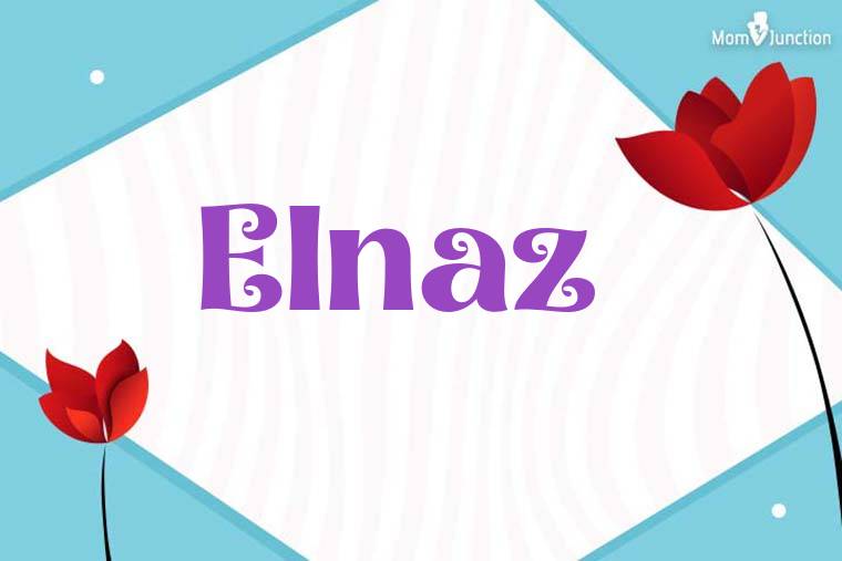 Elnaz 3D Wallpaper