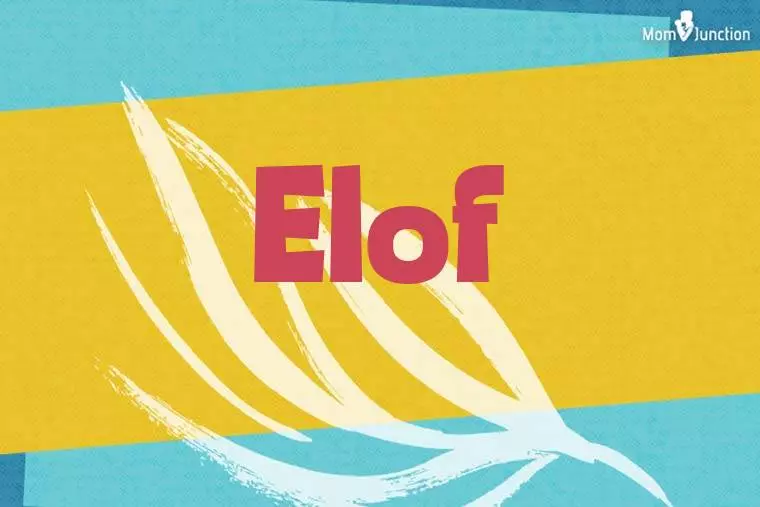 Elof Stylish Wallpaper