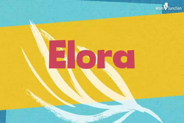 Elora Stylish Wallpaper