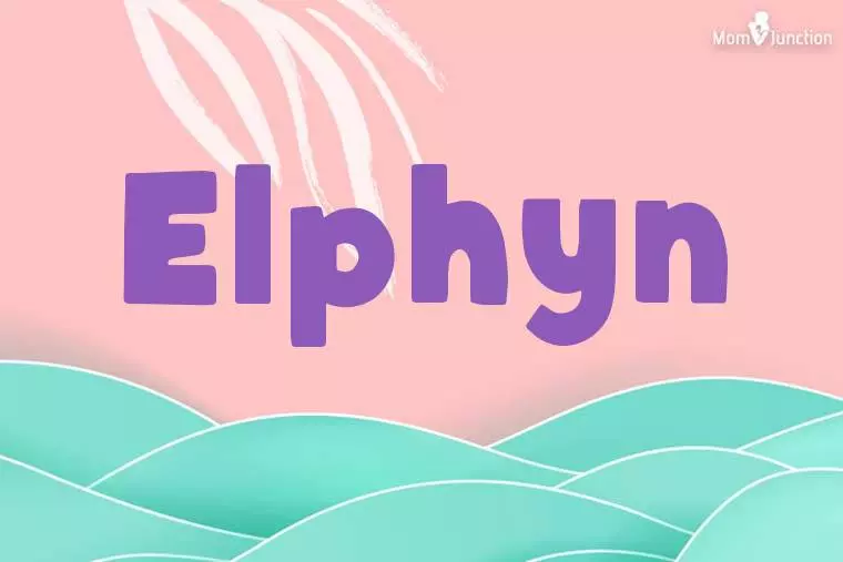 Elphyn Stylish Wallpaper