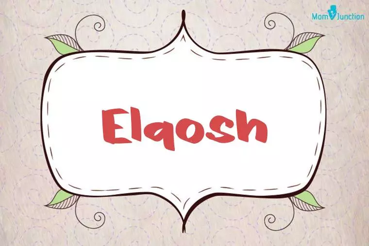 Elqosh Stylish Wallpaper