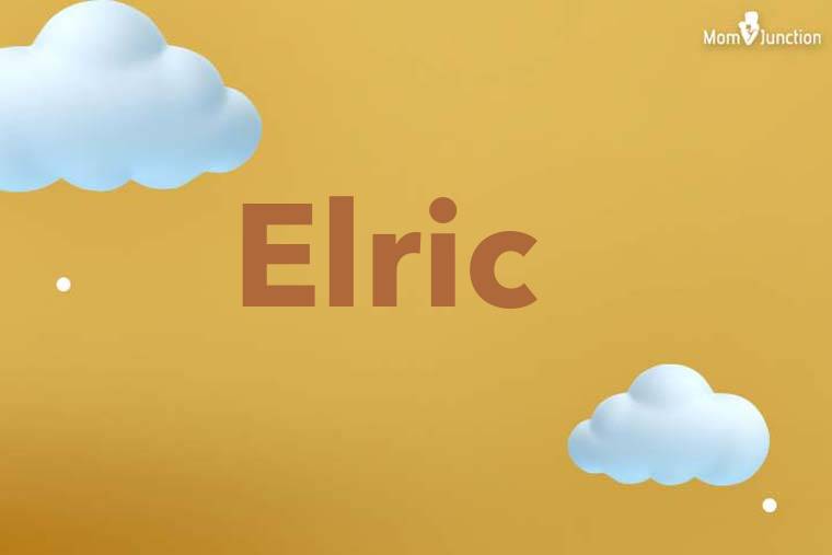 Elric 3D Wallpaper