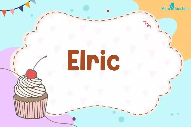 Elric Birthday Wallpaper