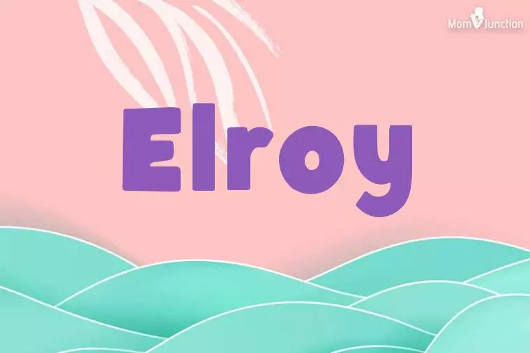 Elroy Stylish Wallpaper